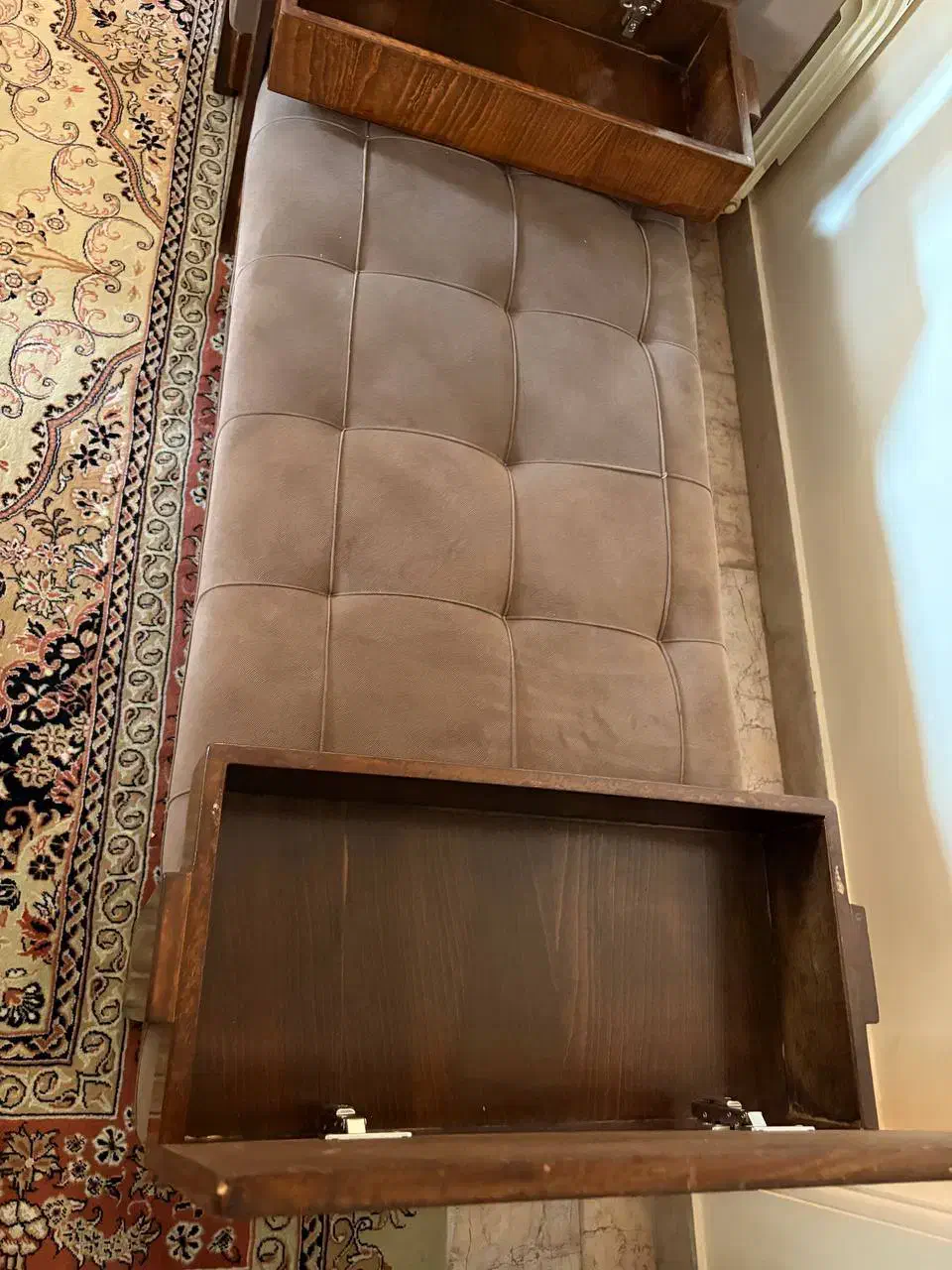 مبل|مبلمان خانگی و میز عسلی|تهران, طرشت|دیوار