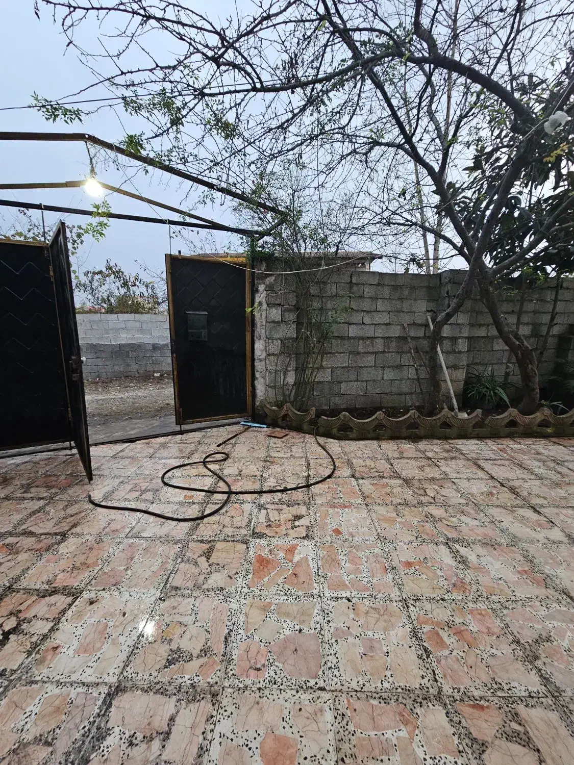 فروش ویلای جنگلی / تاکسی خور/ چوبی|فروش خانه و ویلا|تالش, طولارود|دیوار