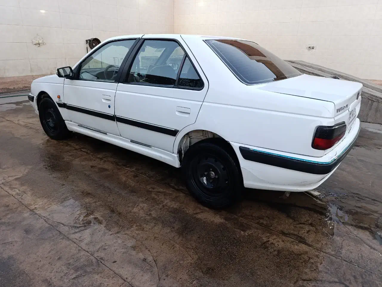 پژو پارس|خودرو سواری و وانت|اهواز, فتح|دیوار