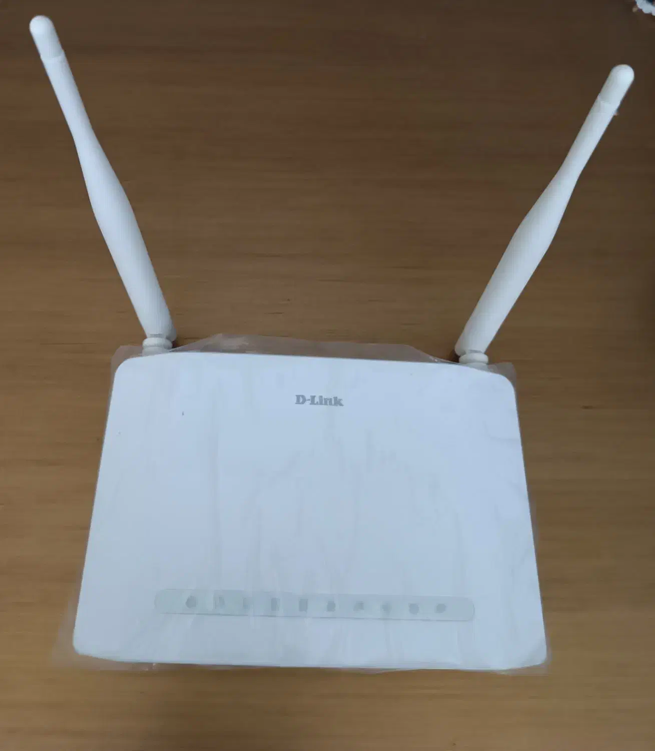 مودم  دلینک مدل 2750U|مودم و تجهیزات شبکه|تهران, جنت‌آباد جنوبی|دیوار