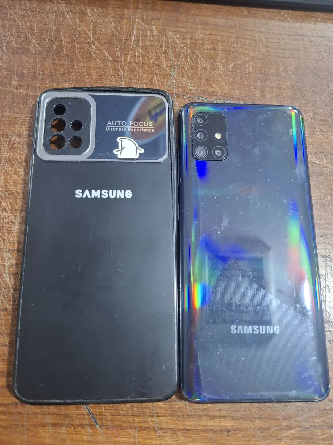 گوشی A51|موبایل|تهران, یاخجی آباد|دیوار