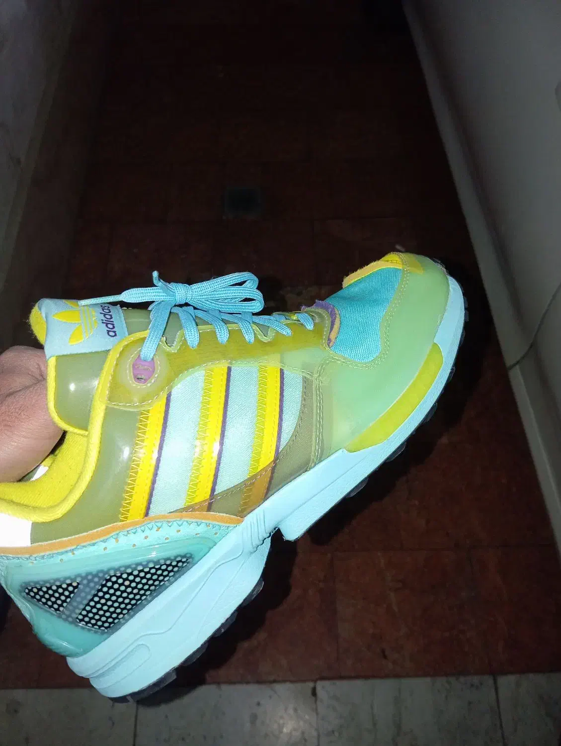 zxطلقی،موک فلوکس|کیف، کفش، کمربند|تهران, وصفنارد|دیوار