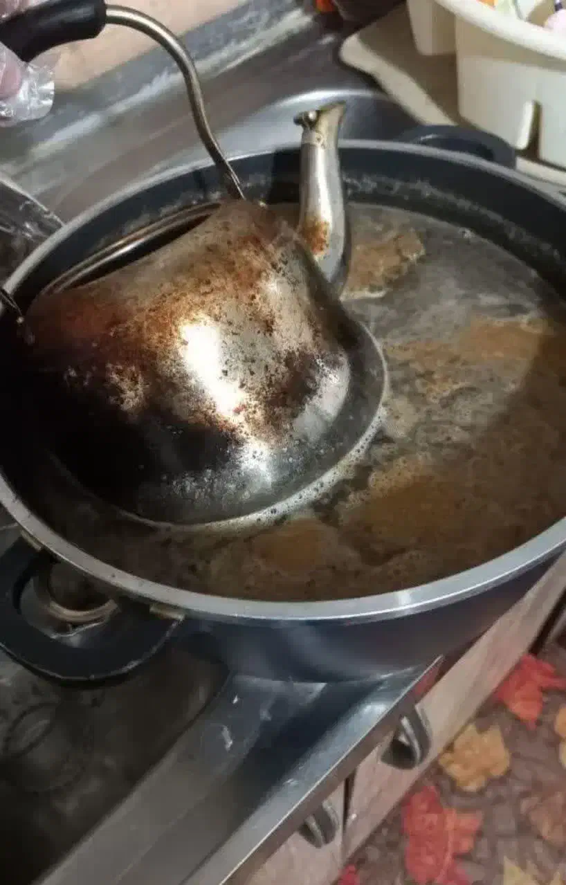 پودر معجزه|مواد شوینده و دستمال کاغذی|قم, شهر قائم|دیوار