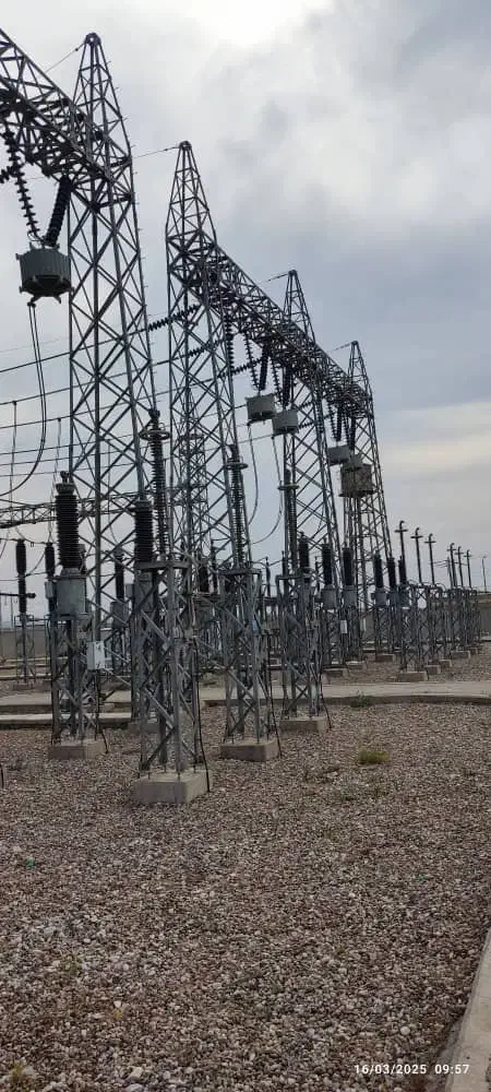 استخدام تعدادی نیروی جهت راه اندازی پست های برق|استخدام صنعتی، فنی، مهندسی|دره شهر, |دیوار