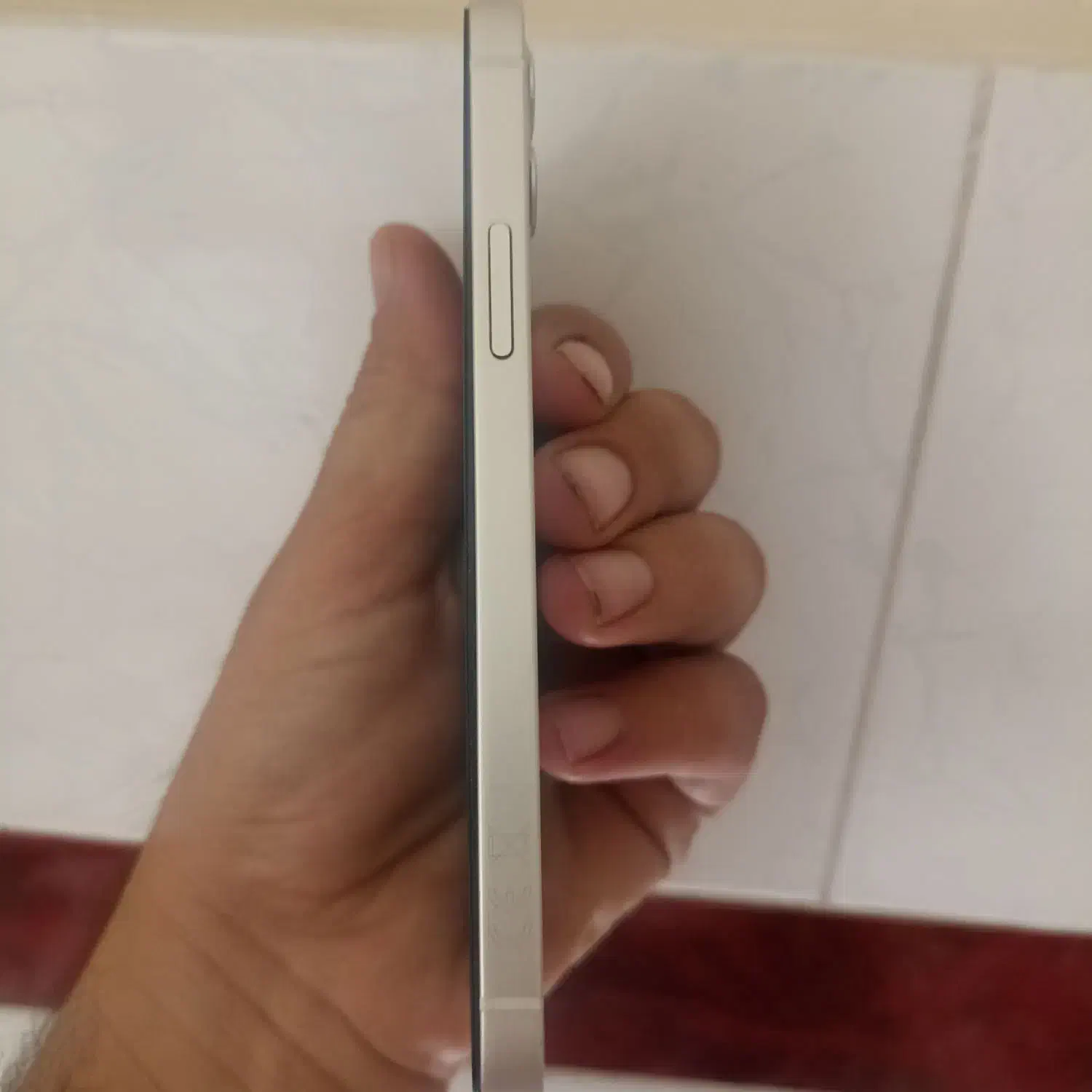 ایفون12نرمال|موبایل|بجنورد, |دیوار