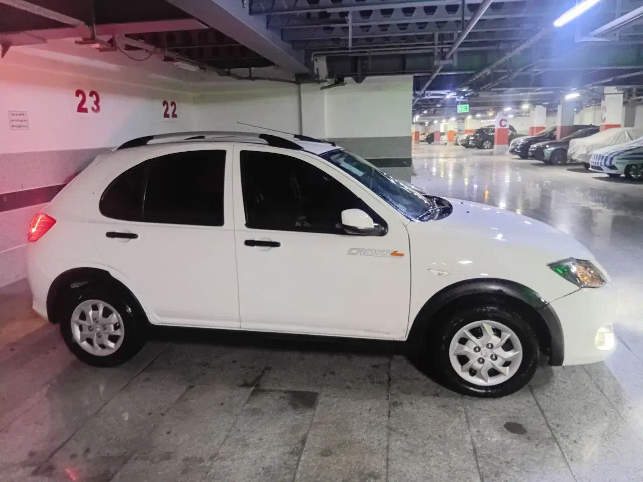 فروش|خودرو سواری و وانت|تهران, گلستان (شهرک راه آهن)|دیوار