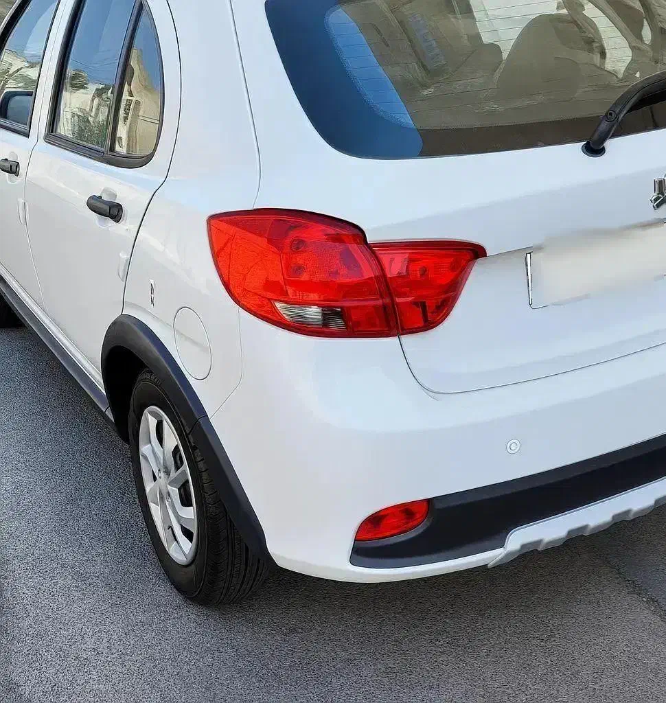 فروش ماشین کوییک ۱۴۰۳ GXR-L صفر|خودرو سواری و وانت|یزد, |دیوار