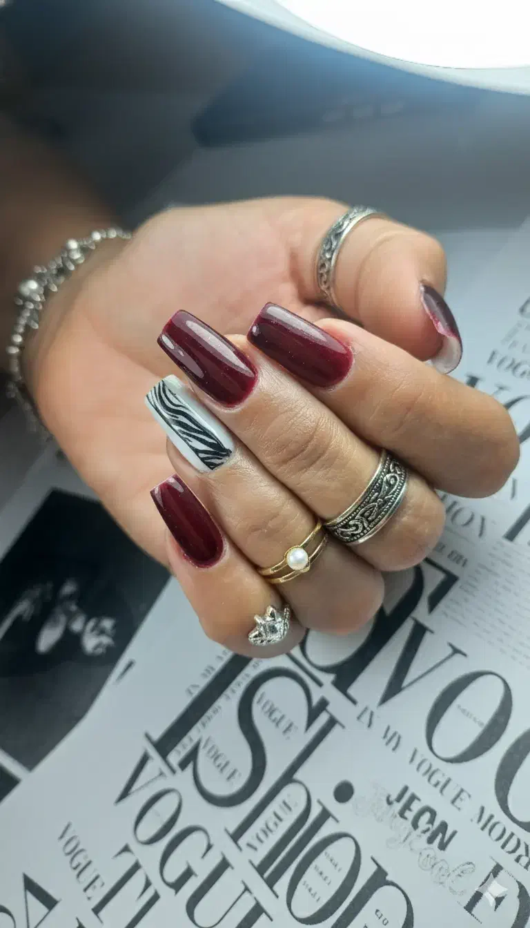 آموزش تخصصی صفرتاصد کاشت ناخن درجشنواره پاییز|خدمات آموزشی|زنجان, |دیوار