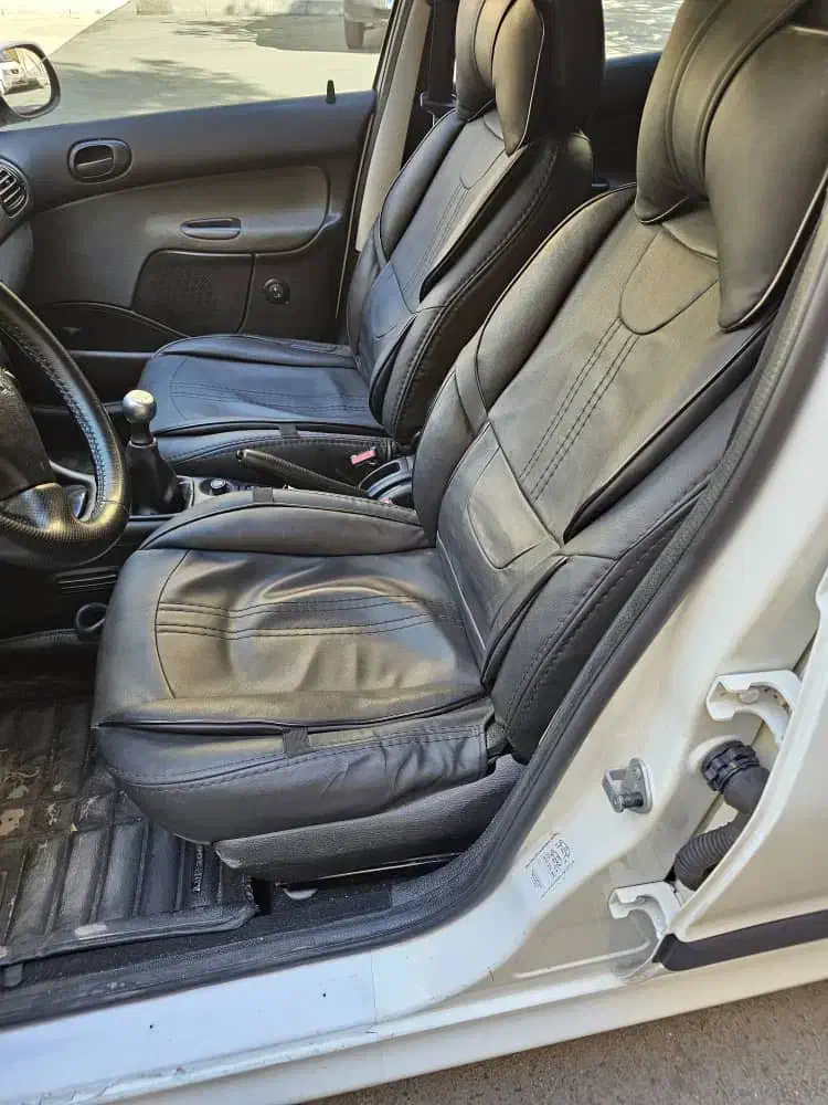 فروش پژو ۲۰۶ مدل ۱۳۹۵ تیپ۵|خودرو سواری و وانت|کرج, کوی مهر|دیوار