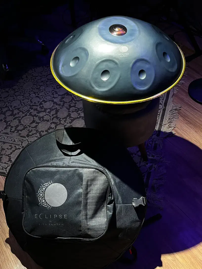 هنگدرام کیتا مدل اکلیپس Kita pantam Eclips|درام و پرکاشن|اصفهان, لنبان|دیوار