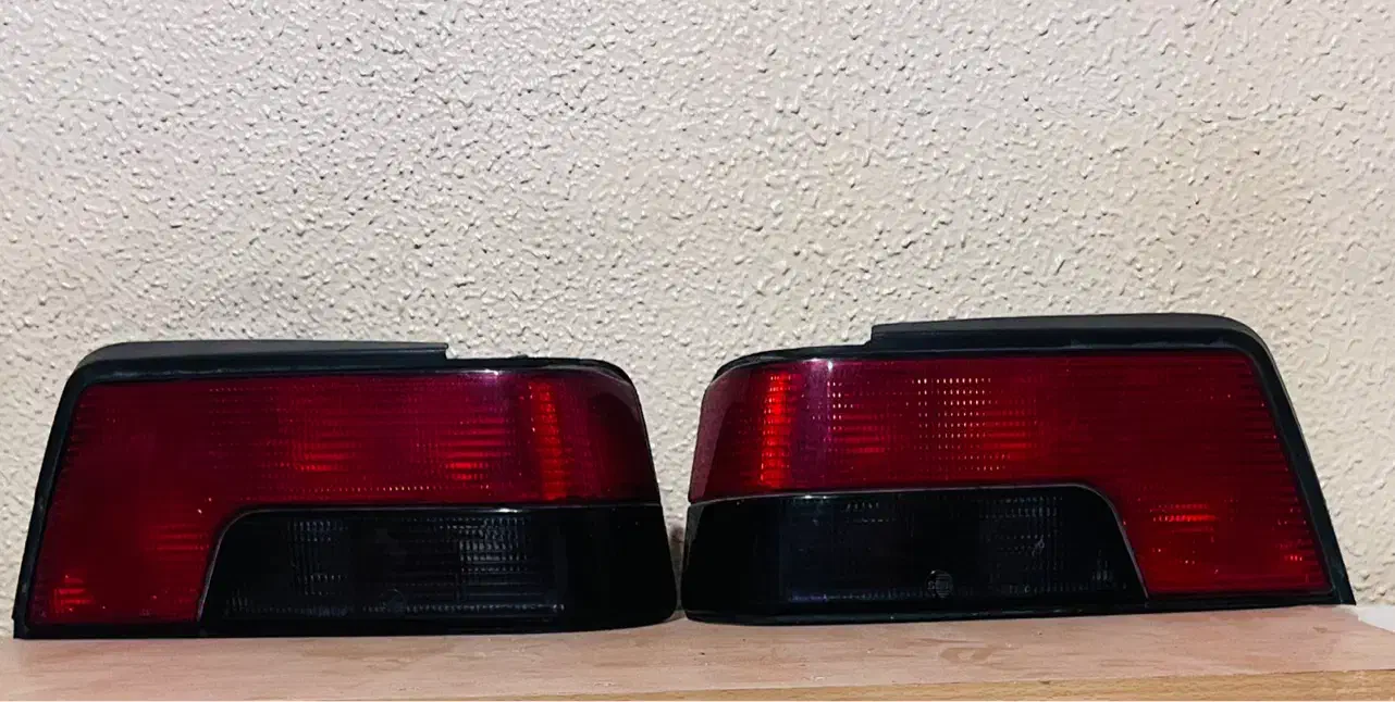 چراغ عقب سمند معمولی و چراغ ۴۰۵|قطعات یدکی و لوازم جانبی|اصفهان, طامه|دیوار