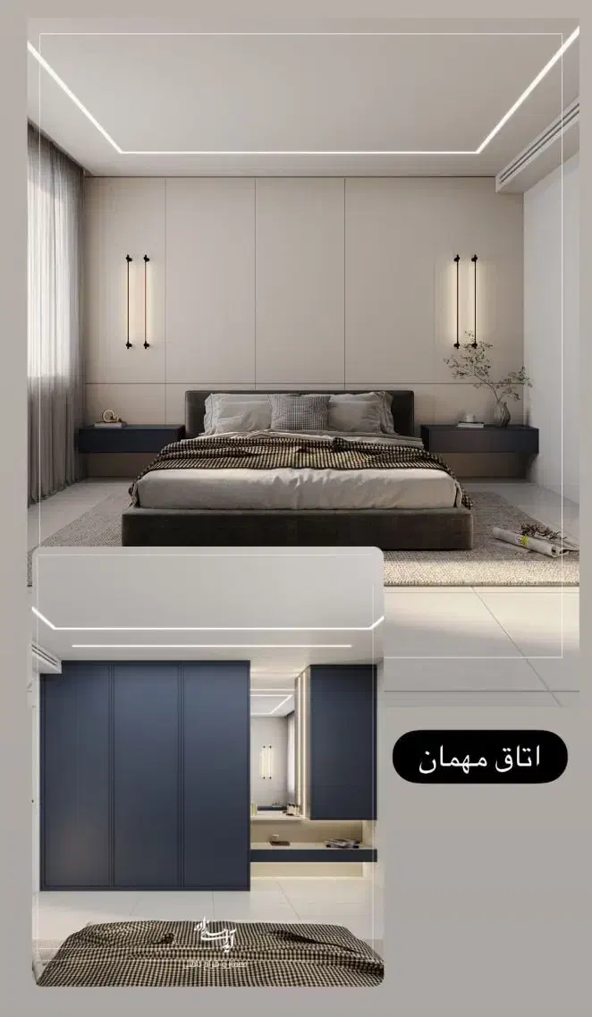 بازسازی و طراحی 3D حرفه ای ساختمان|خدمات پیشه و مهارت|قشم, |دیوار