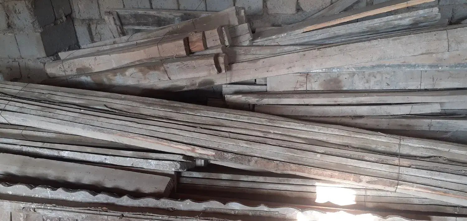 تخته آرماتور|مصالح و تجهیزات ساختمان|میاندوآب, |دیوار