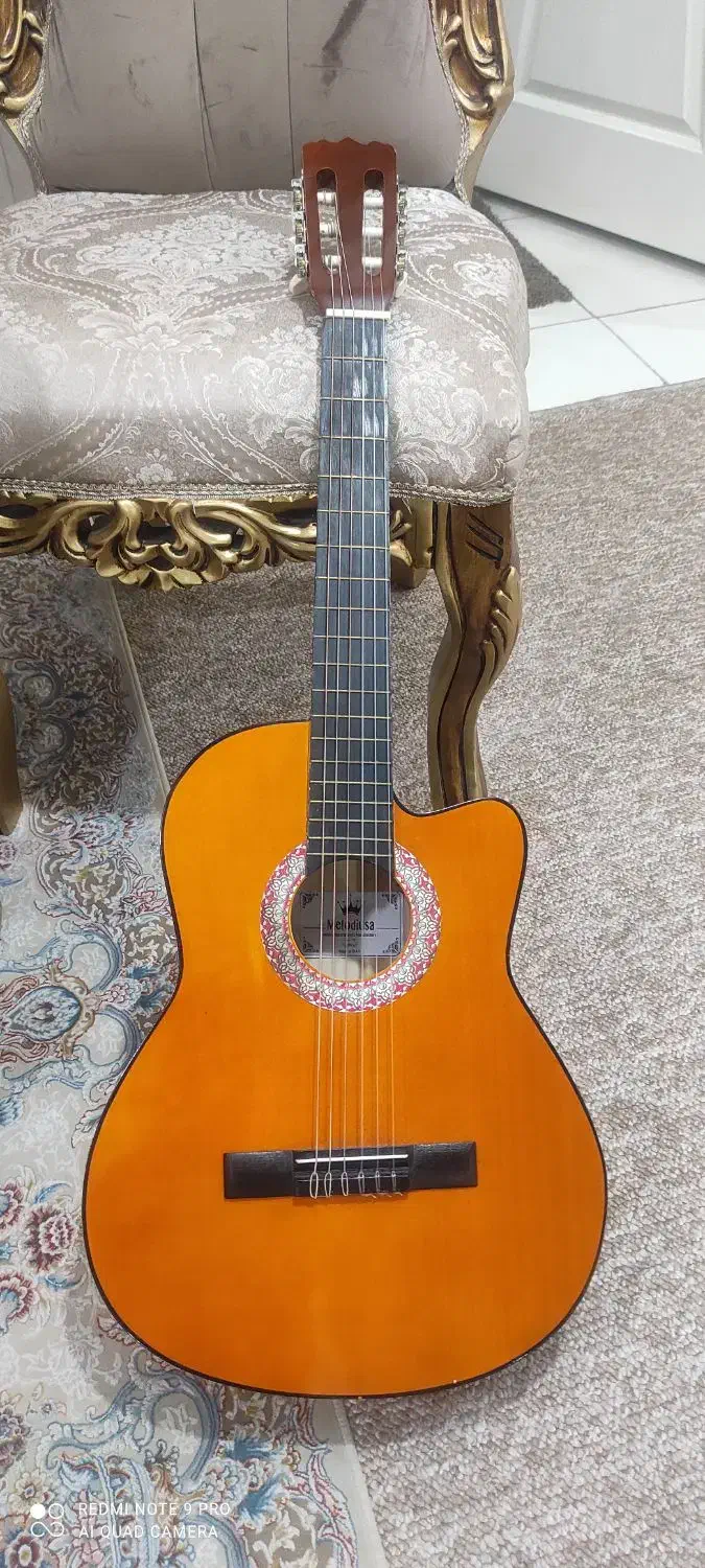 گیتار|گیتار، بیس، امپلیفایر|ایلام, |دیوار