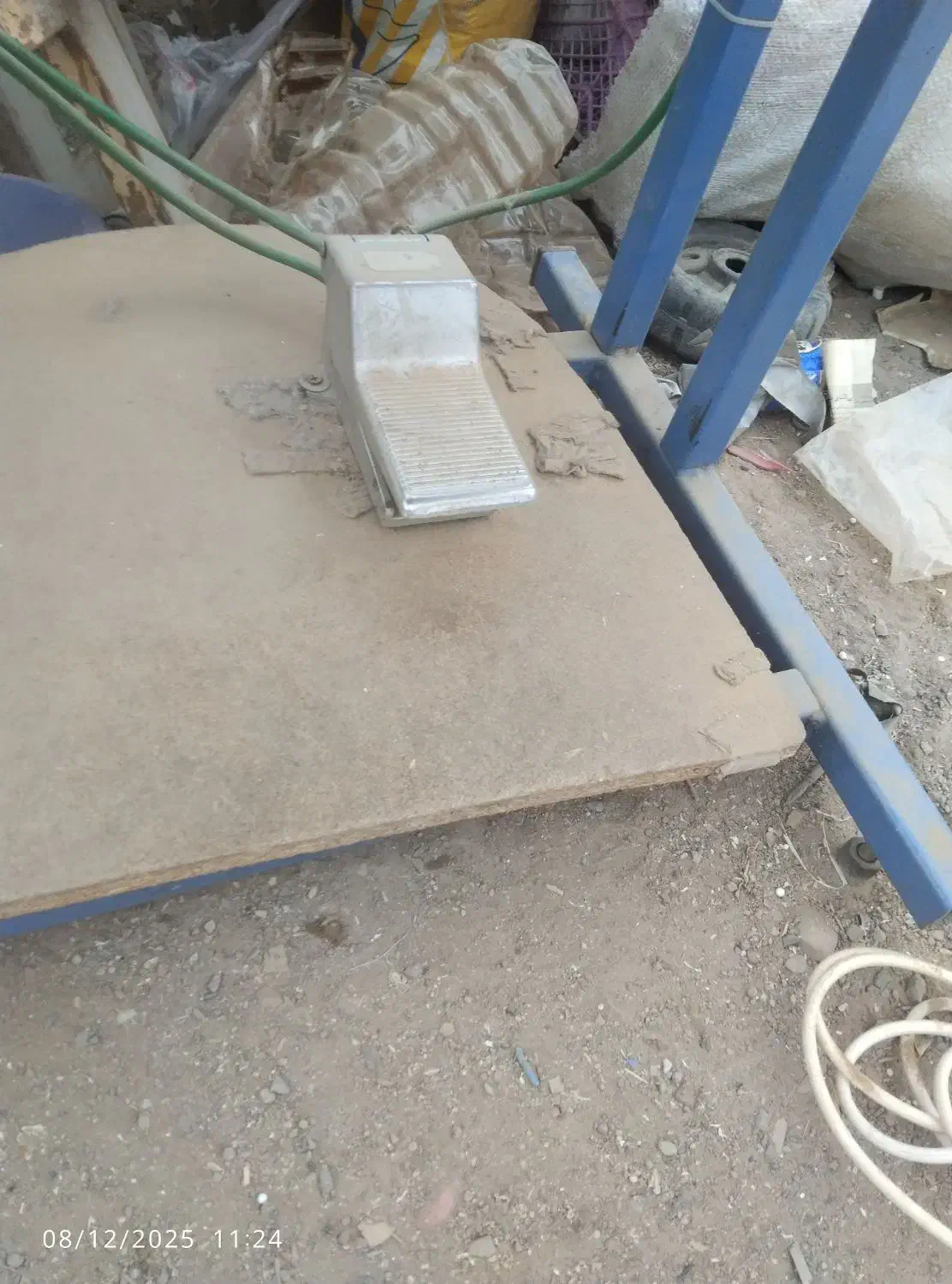 پرس دکمه پنوماتیک پرس دکمه میکرون|ابزارآلات|بهارستان, |دیوار