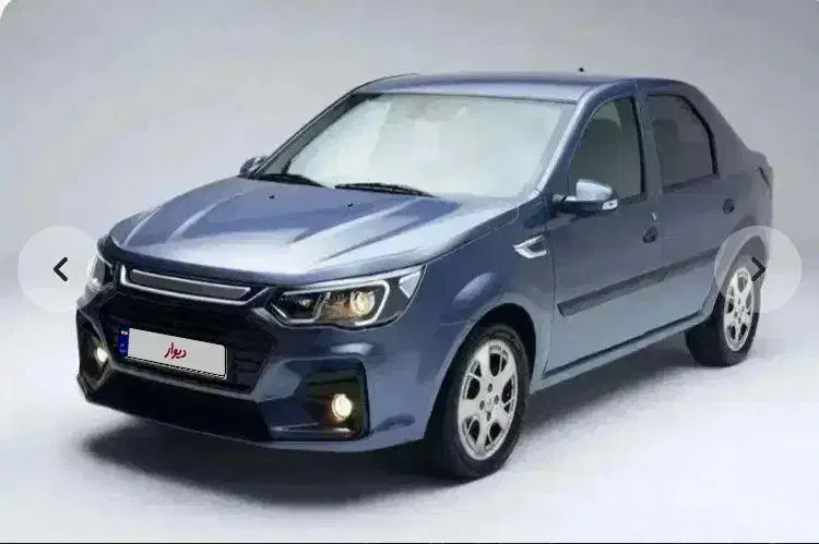 حواله پارس نوا(L90)|خودرو سواری و وانت|بیرجند, |دیوار