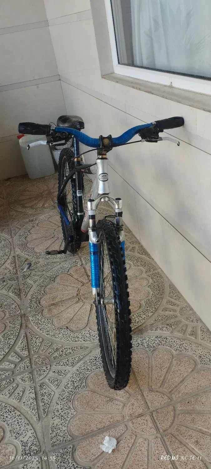 دوچرخه 26|دوچرخه، اسکیت، اسکوتر|محمدیه-قزوین, |دیوار