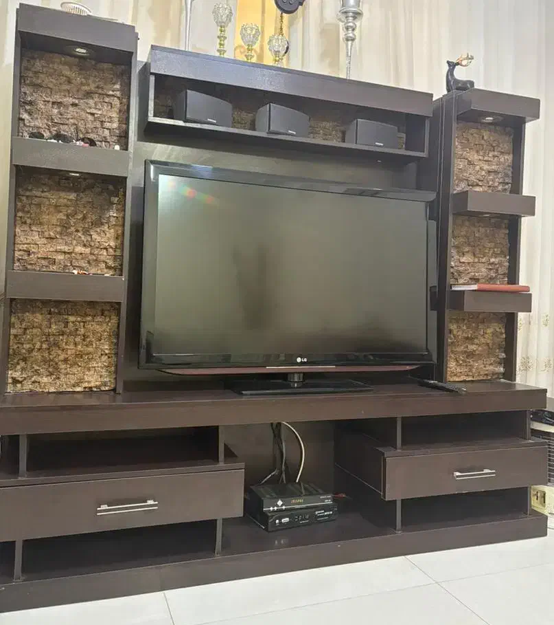 میزتلوزیون قیمت مناسب|میز تلویزیون|بندر ماهشهر, |دیوار