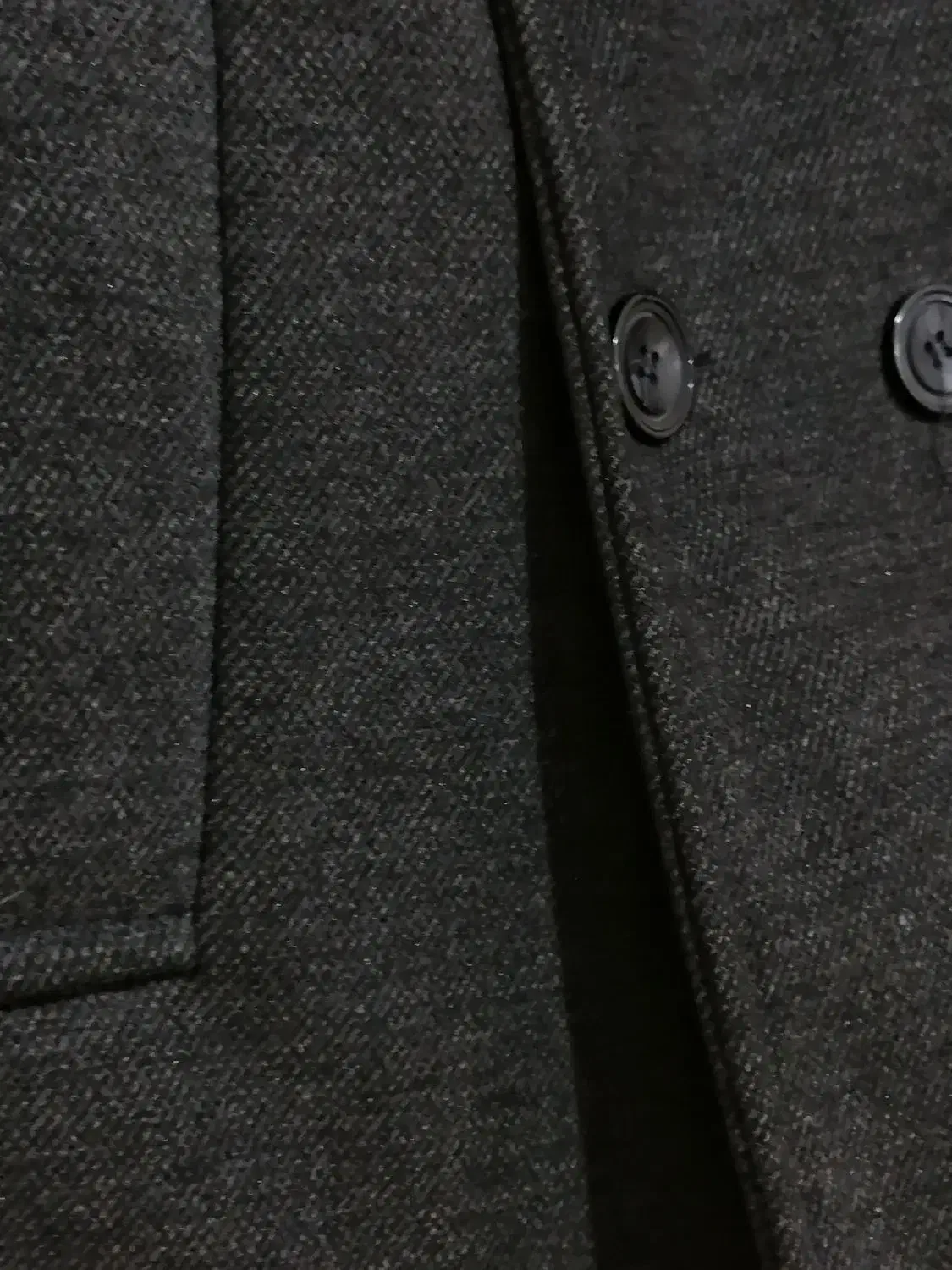 پالتو فوتر کشمیر|لباس|بندر انزلی, پردیس|دیوار