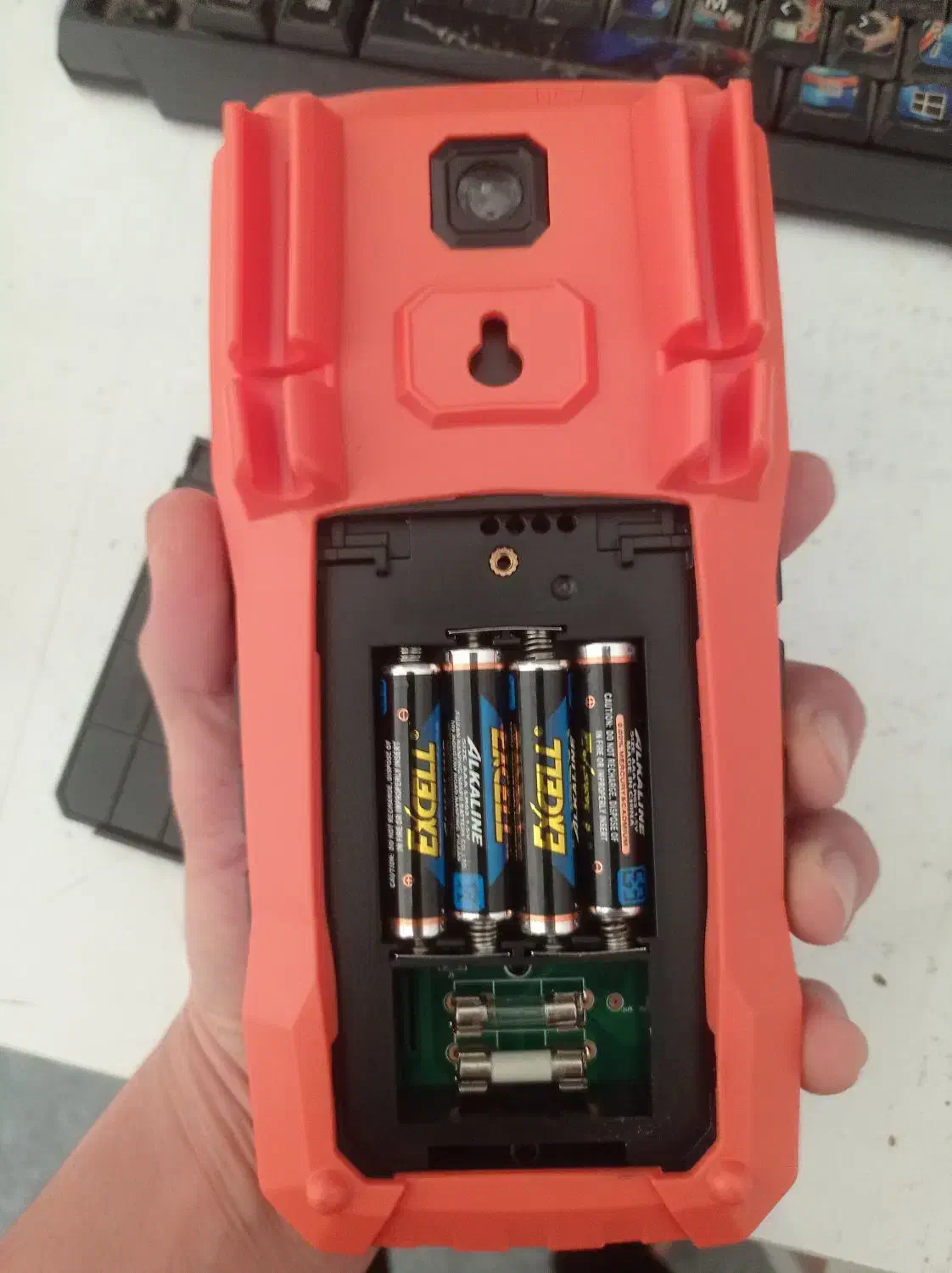 هیتر گرداک /مولتی متر|لوازم جانبی موبایل و تبلت|مشهد, نیزه|دیوار