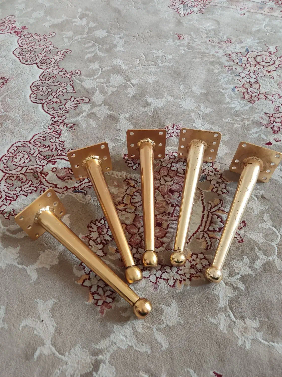 پایه میز یا هر چیز که نیاز به پایه دارد|مبلمان خانگی و میز عسلی|قم, سید معصوم|دیوار