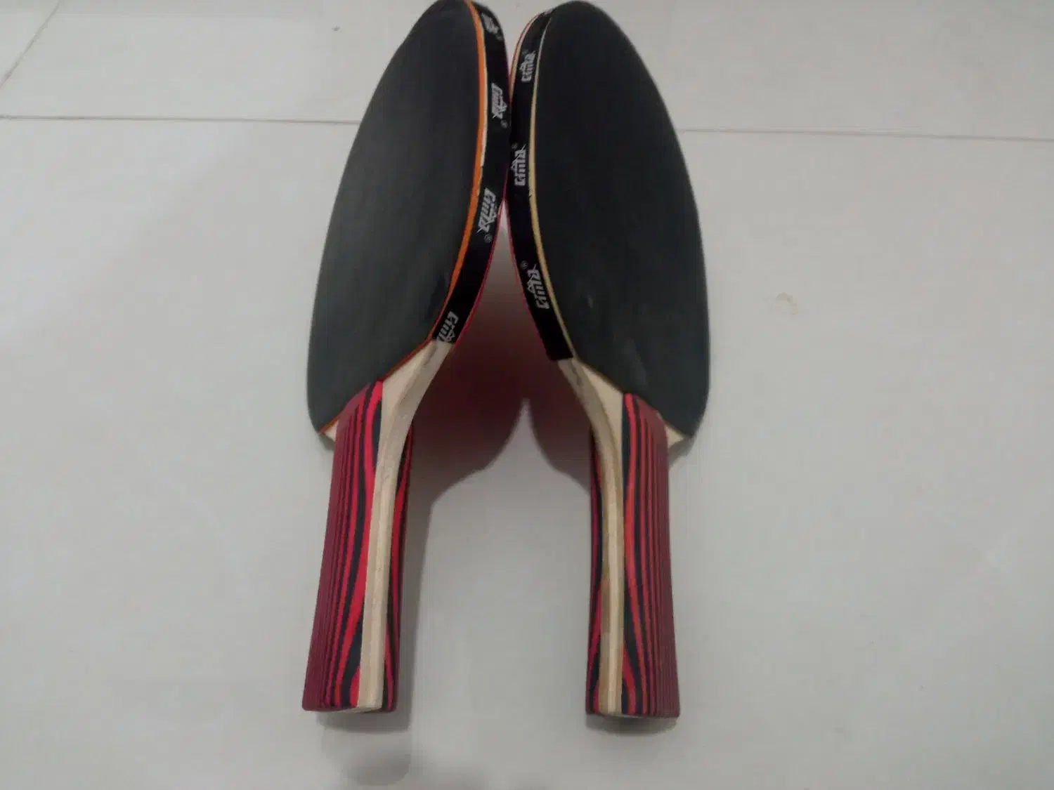 راکت پینگ پنگ|ورزش‌های توپی|مشهد, اقبال|دیوار