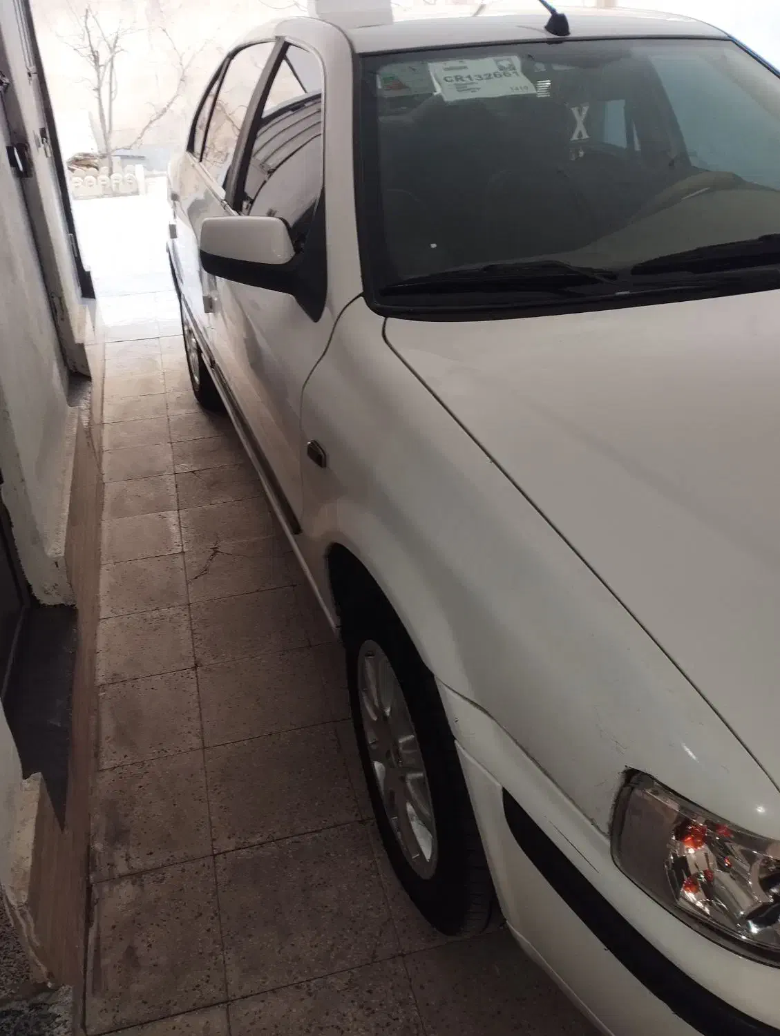 سمندef7|خودرو سواری و وانت|اشتهارد, |دیوار