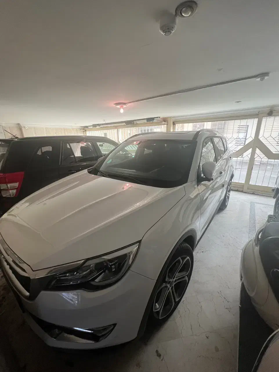 فیدلیتی ۱۴۰۲|خودرو سواری و وانت|اصفهان, آبشار|دیوار