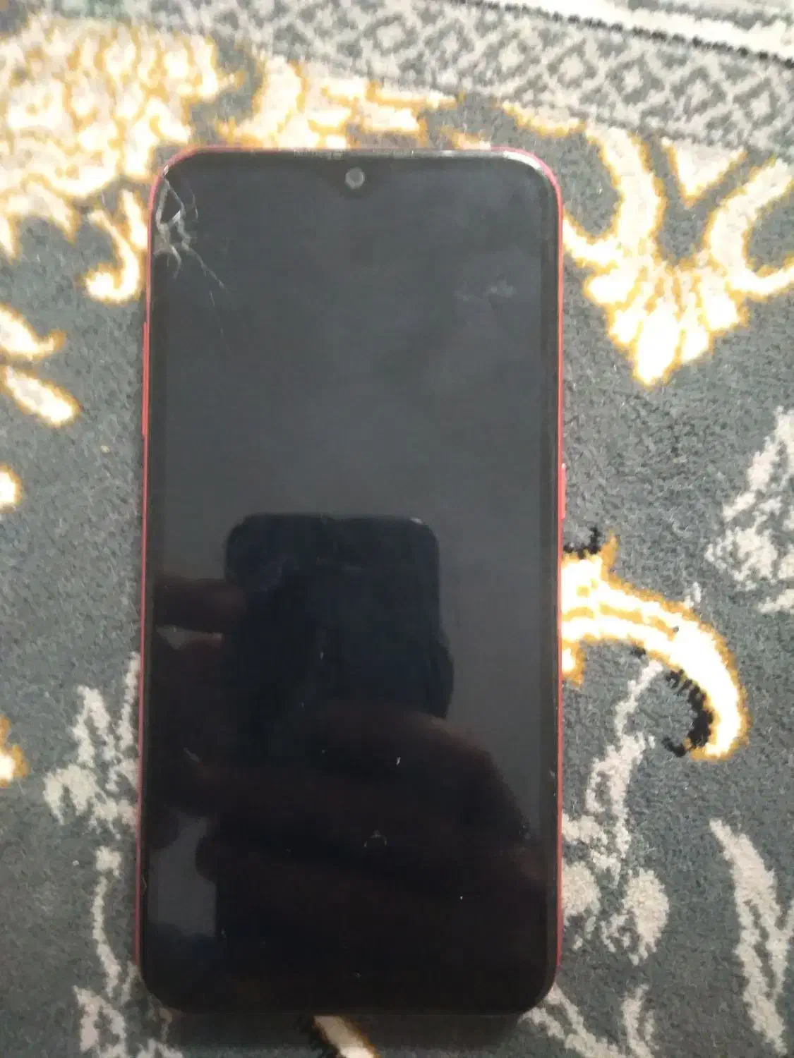 دو عدد گوشی A01|موبایل|خرم‌آباد, |دیوار