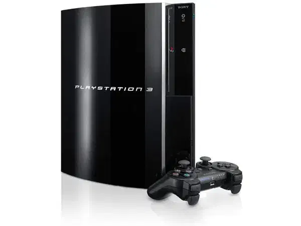ps3 فت 320 گیگ|کنسول، بازی ویدئویی و آنلاین|قم, لسانی|دیوار