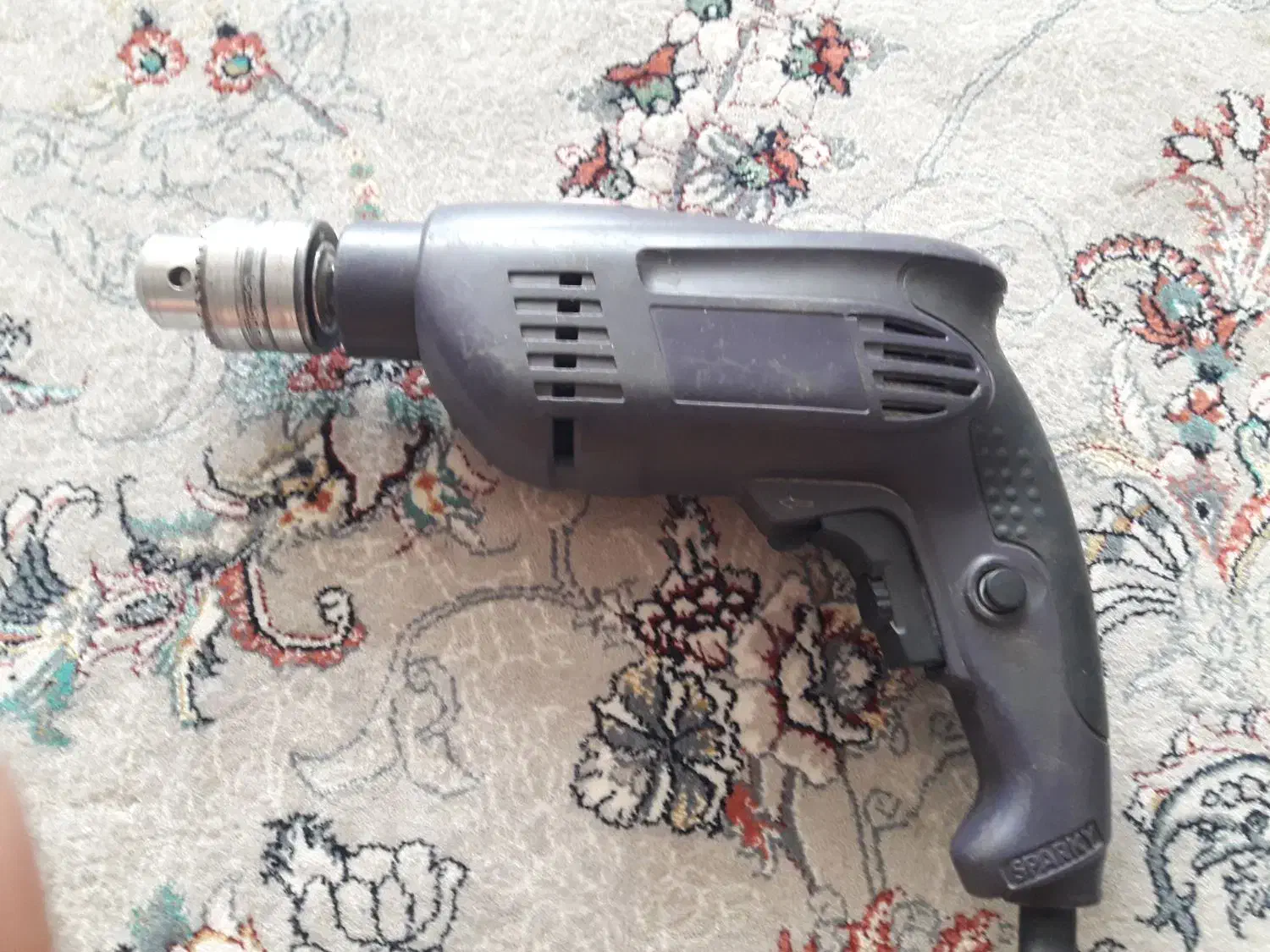 دریل|ابزارآلات|فلاورجان, |دیوار