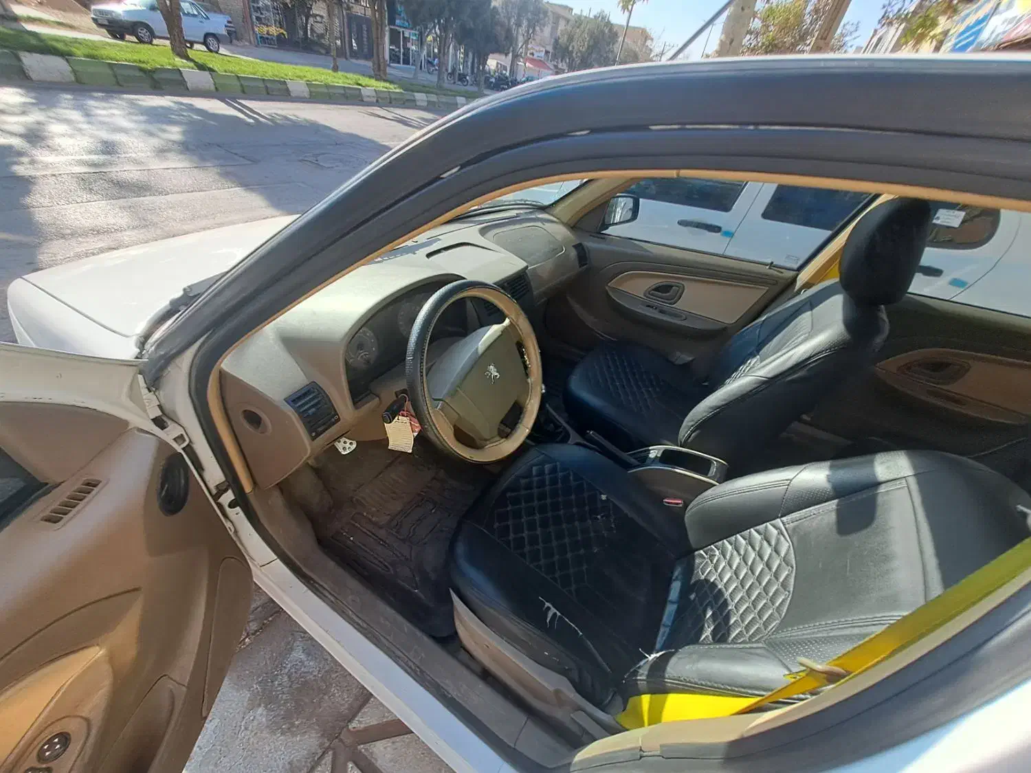 slx99دریچه سیم|خودرو سواری و وانت|اسفراین, |دیوار