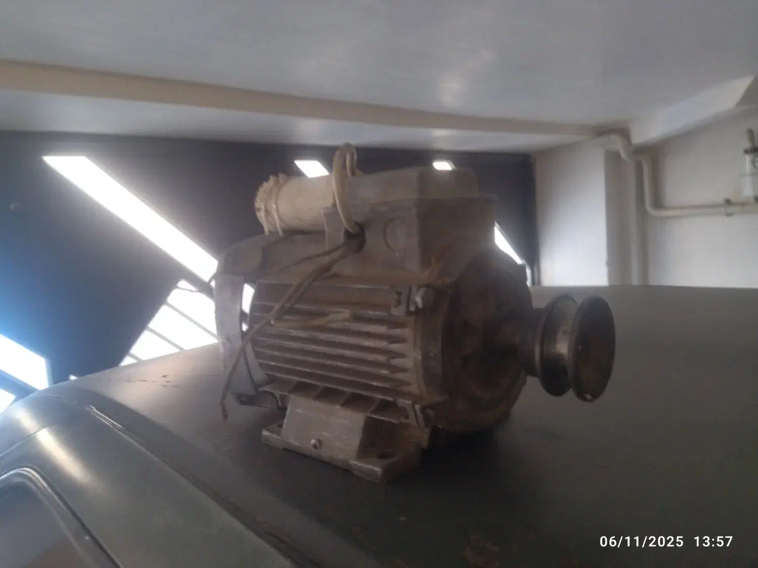 دینام|ابزارآلات|ملایر, |دیوار