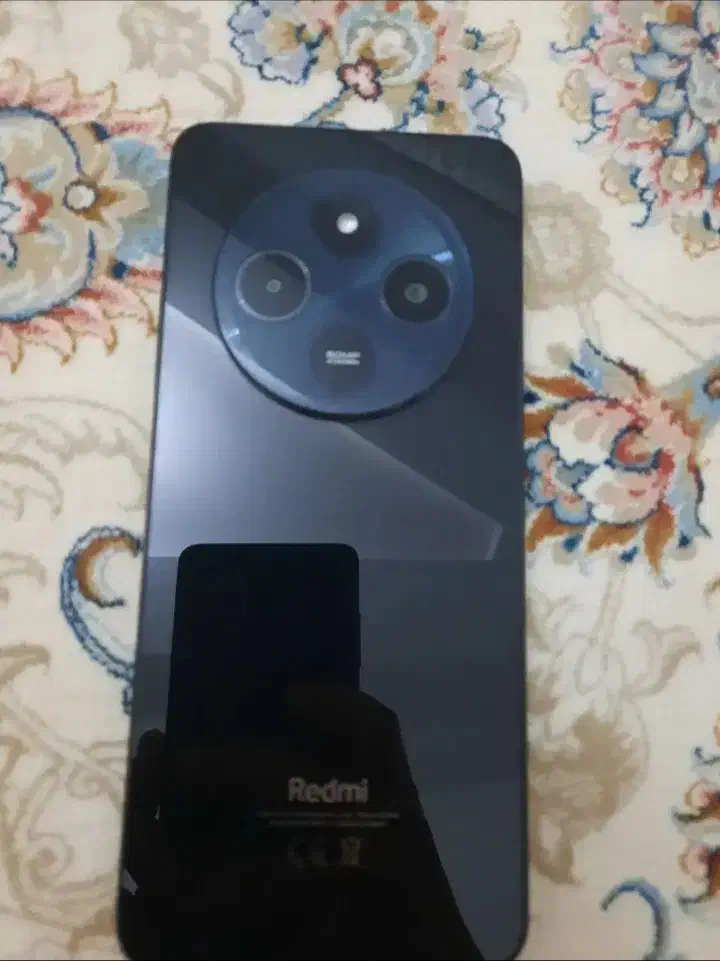 گوشی شیائومی ردمی C14|موبایل|کرمانشاه, |دیوار