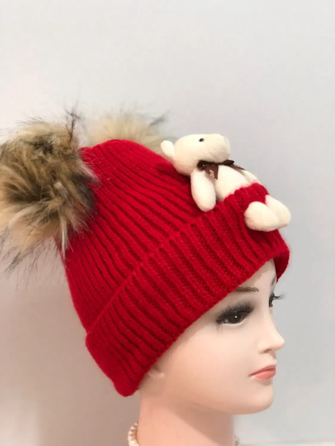 انواع کلاه بچگانه از نوزادی تا نوجوانی|کفش و لباس بچه|شیراز, میانرود|دیوار