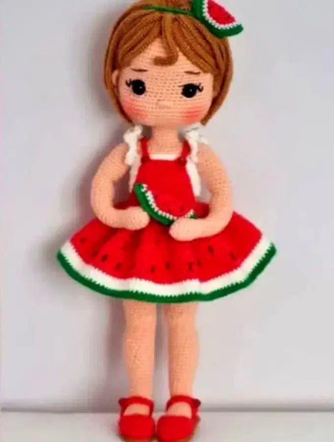 عروسکهای بافتنی|اسباب‌‌بازی|صدرا-فارس, فاز ۲|دیوار