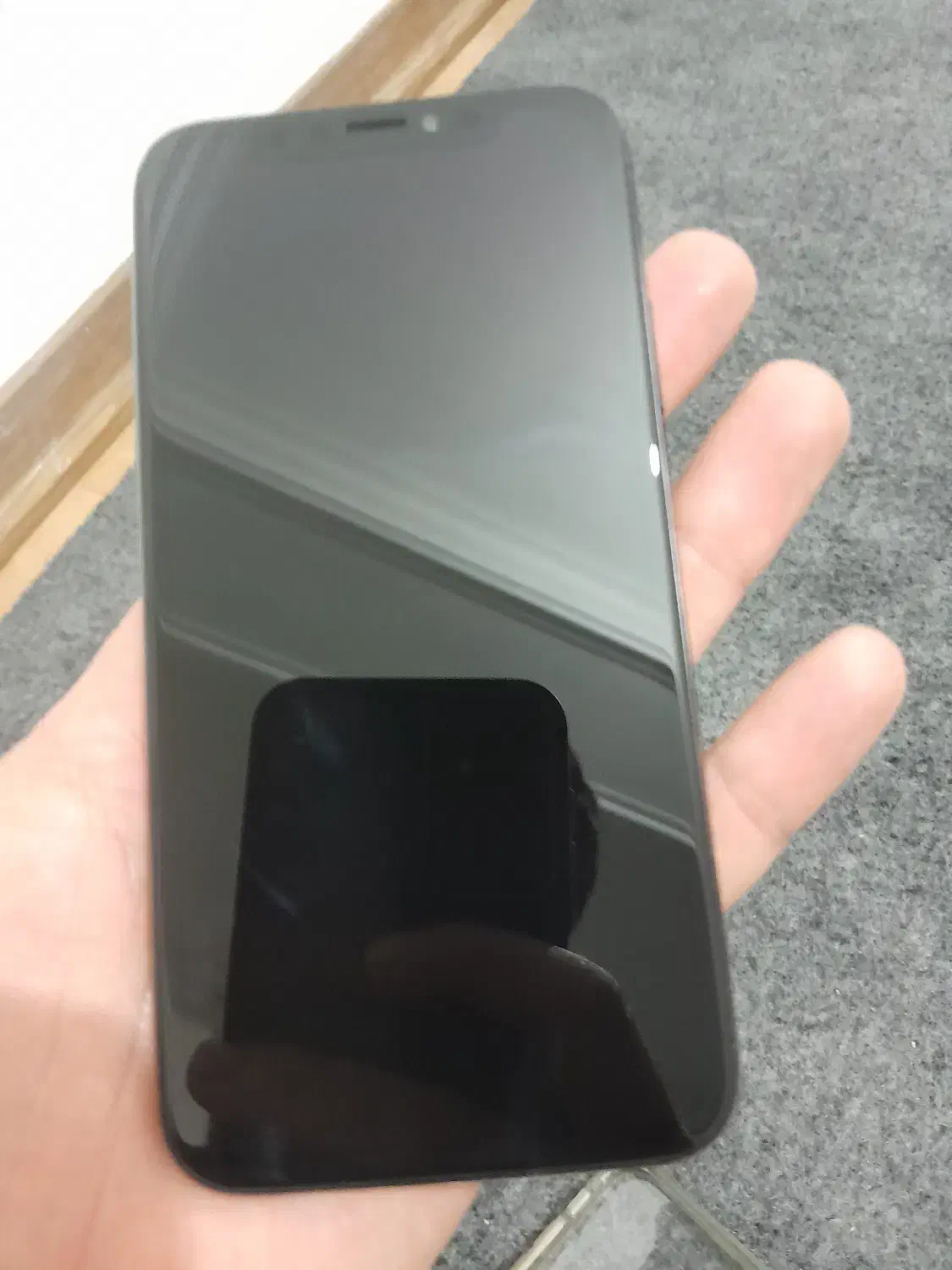 ایفون ایکس اس ۲۵۶ iphone xs 256|موبایل|تبریز, |دیوار