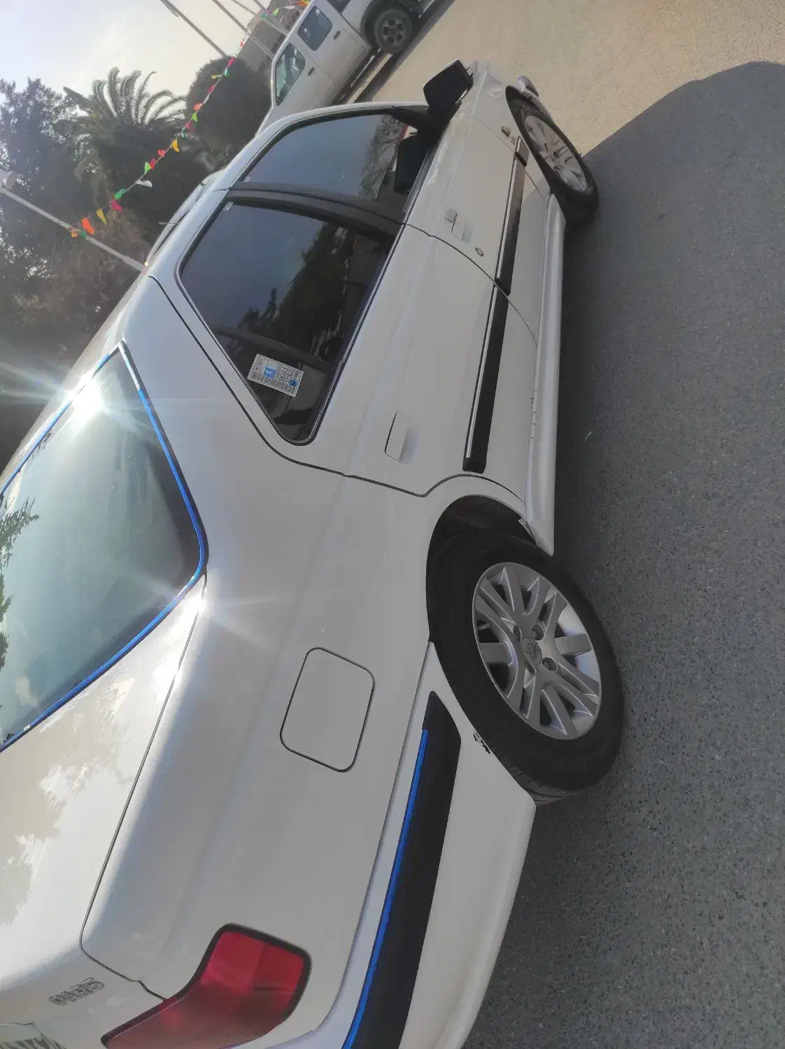 پژوپارسسالدوگانهدستسیانجی|خودرو سواری و وانت|گرگان, |دیوار