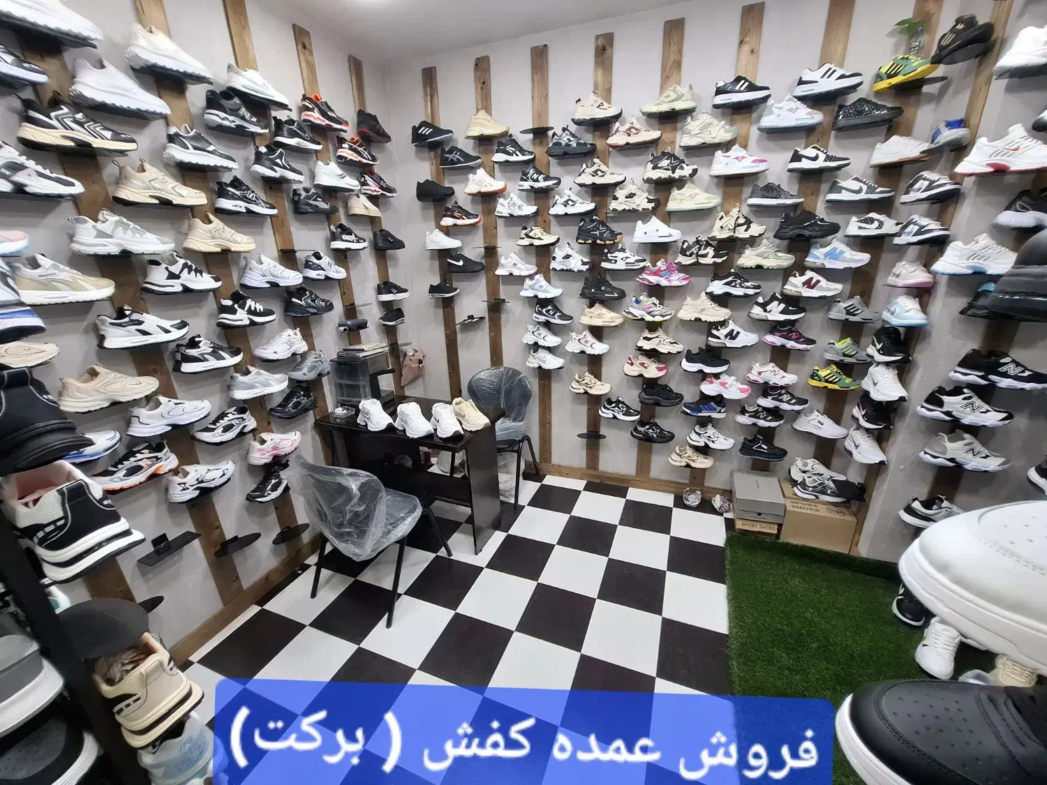 استخدام(منشی خانم)چندکارگرخانم۱۰تا۶عصرحقوق ۱۴ تومن|استخدام اداری و مدیریت|اسلام‌شهر, شهرک توحید|دیوار