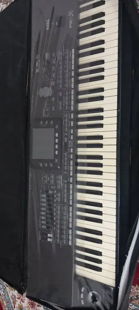 korg pa3x|پیانو، کیبورد، آکاردئون|شازند, |دیوار