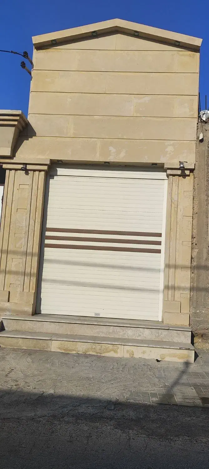 اجاره و رهن مغازه|اجارهٔ مغازه و غرفه|بندر ماهشهر, |دیوار