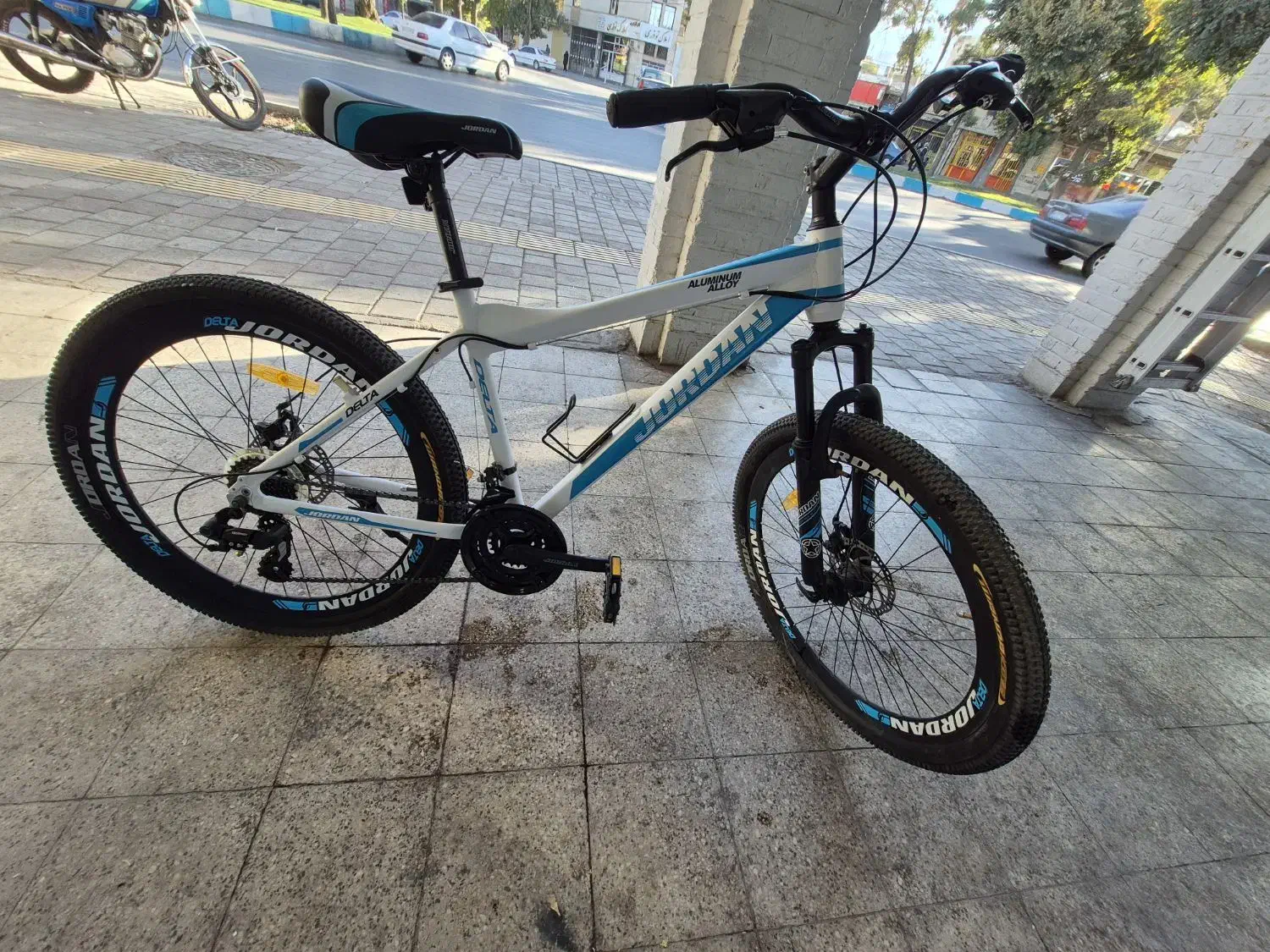 دوچرخه ۲۶|دوچرخه، اسکیت، اسکوتر|همدان, |دیوار