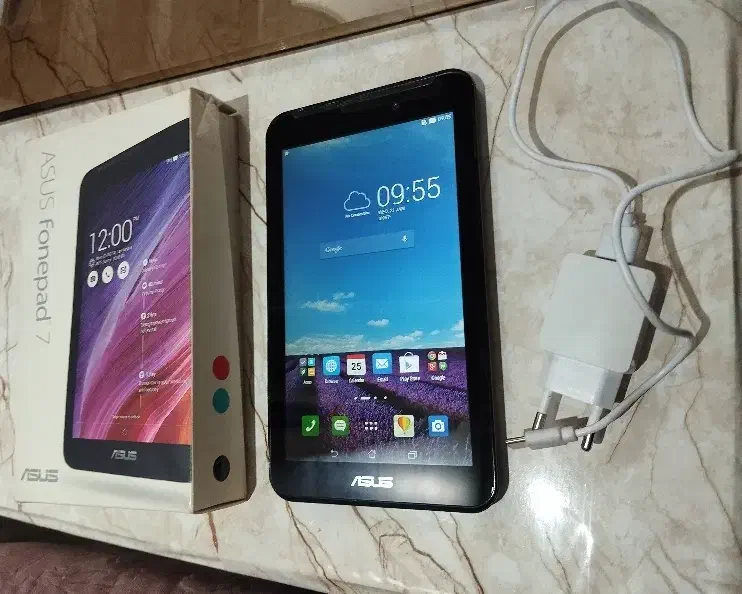 تبلت ایسوس ۷ اینچ|تبلت|تهران, نارمک|دیوار