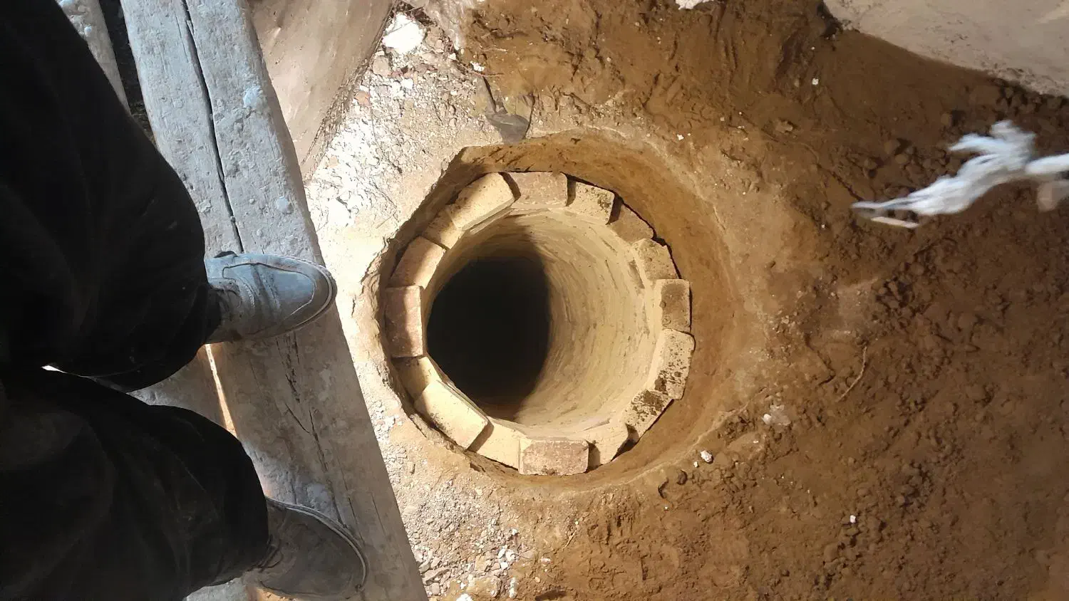 چاه کن|خدمات پیشه و مهارت|ارومیه, |دیوار