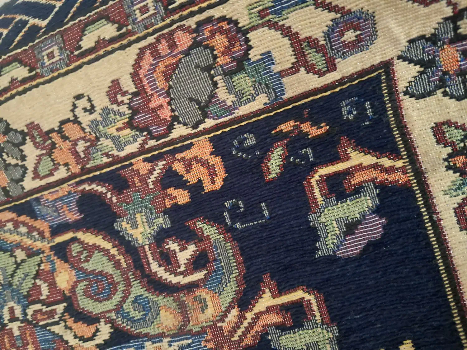 روفرشی ۹متری|روفرشی|گلبهار, شهر جدید گلبهار|دیوار