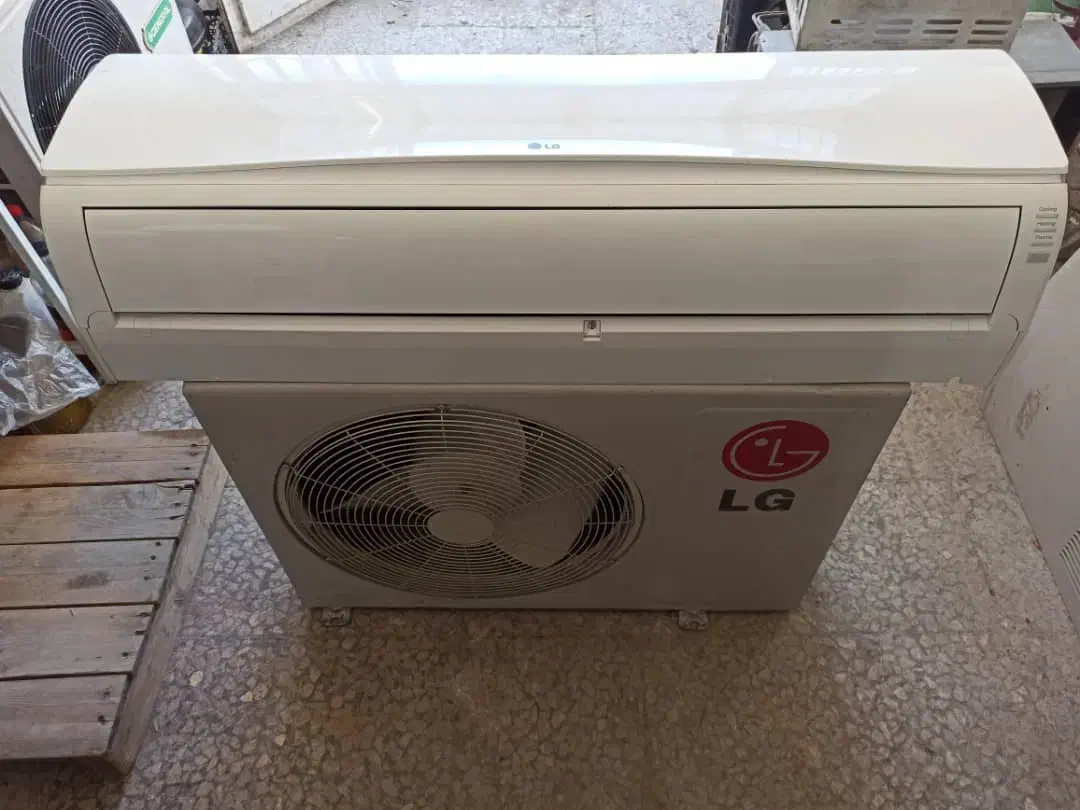 فروش نصب تعمیرات کولر گازی یخچال لباسشویی|کولر گازی و فنکوئل|آمل, |دیوار