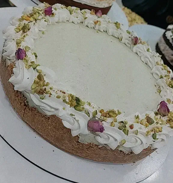 کیک های کافی شاپی|خدمات پذیرایی، مراسم|قم, بنیاد|دیوار