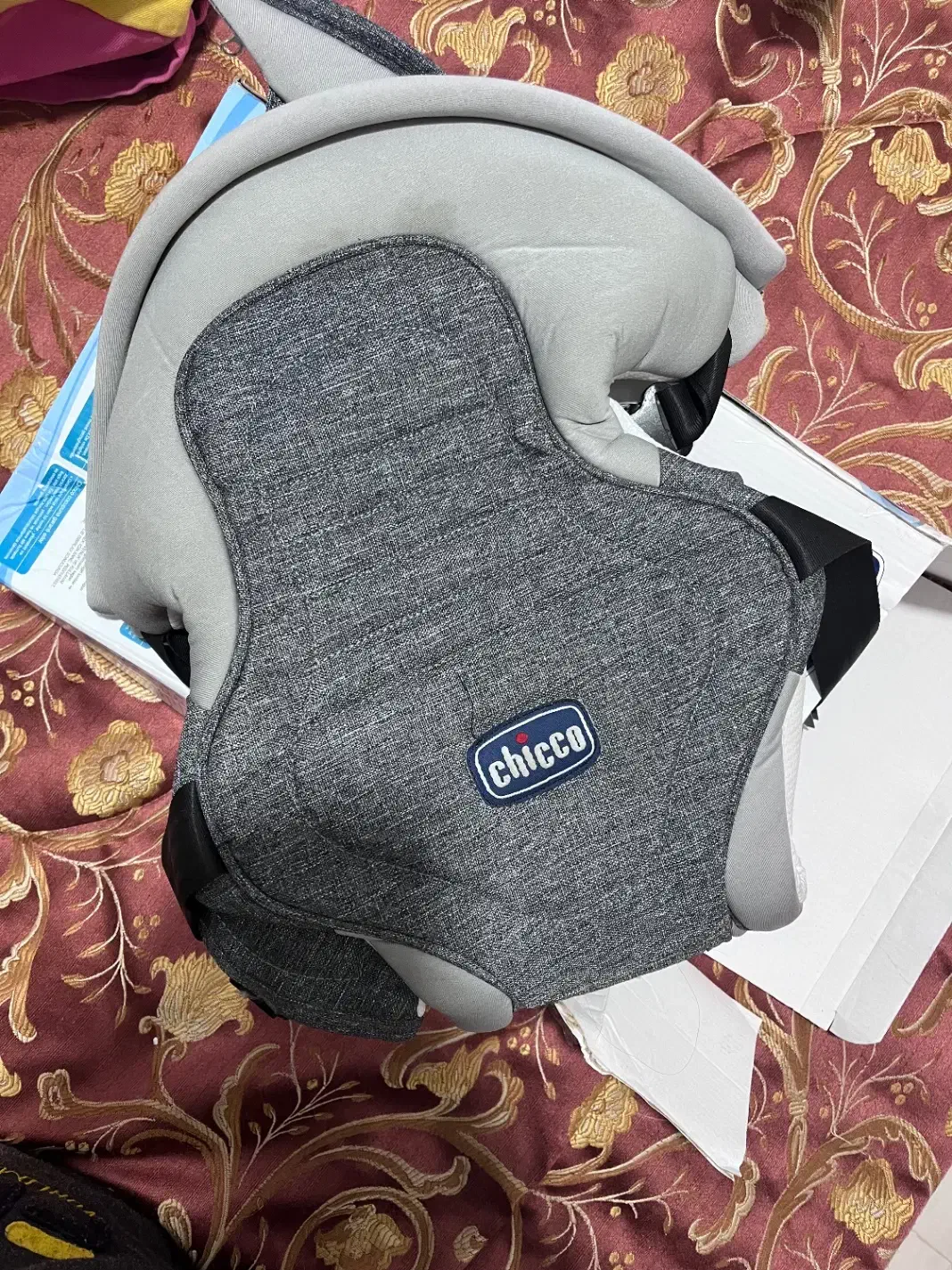 آغوشی|اسباب و اثاث بچه|کرج, گوهردشت|دیوار