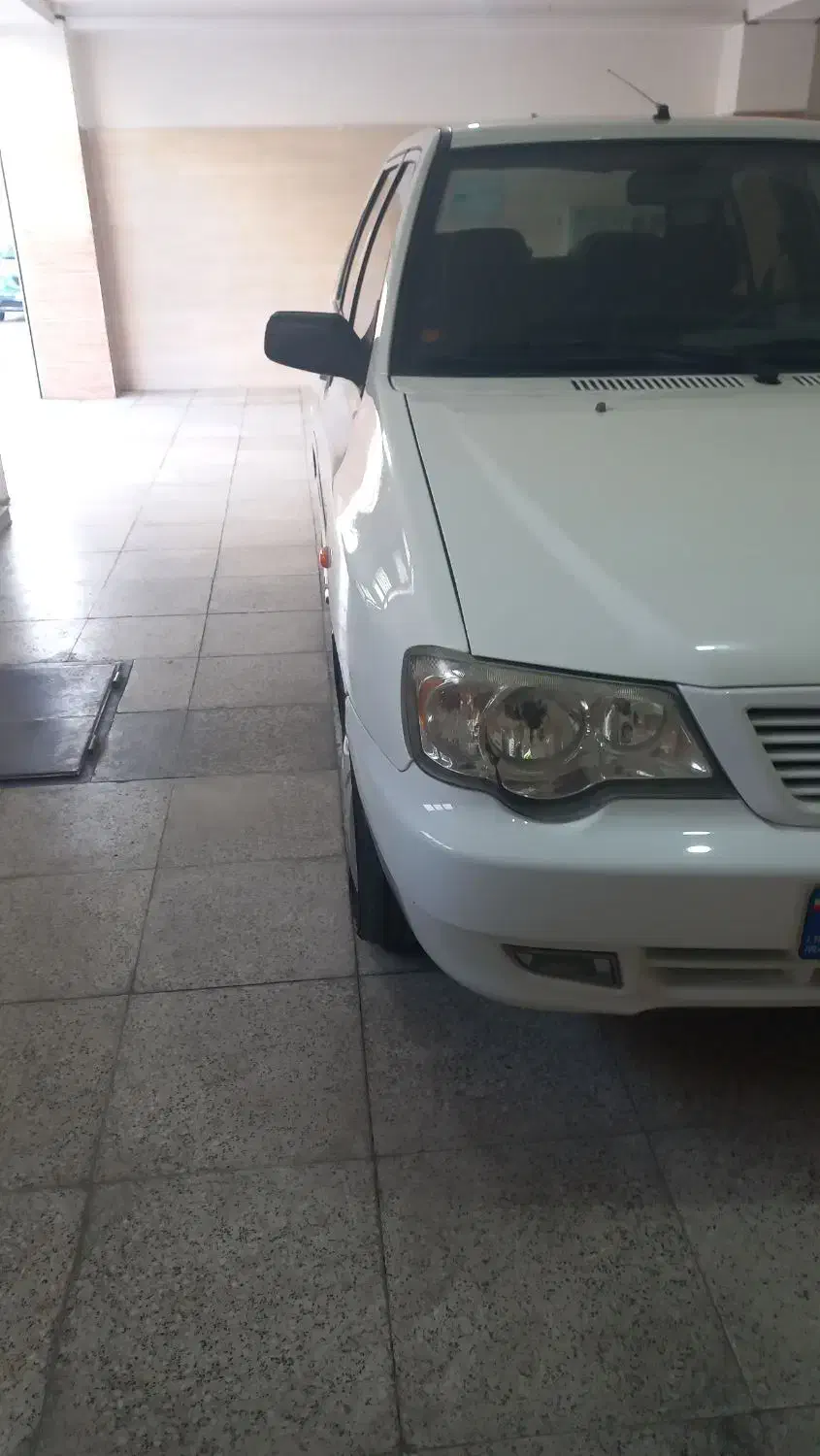 پراید SE مدل اسفند ۹۸ فول (کارمندی)|خودرو سواری و وانت|سنندج, |دیوار