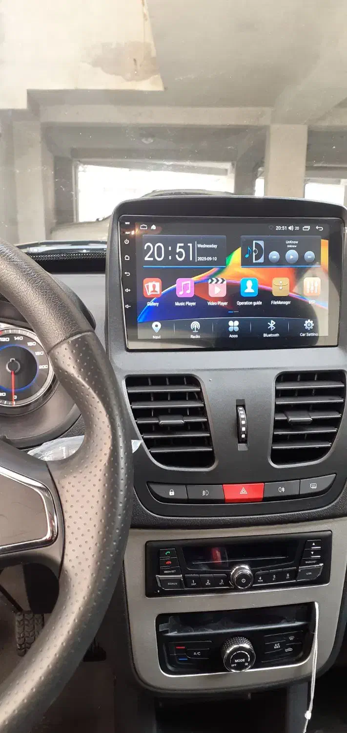 فروش خودرو کوییک|خودرو سواری و وانت|قائم‌شهر, |دیوار